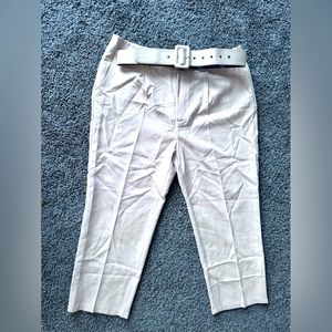 Casual work khaki pants!